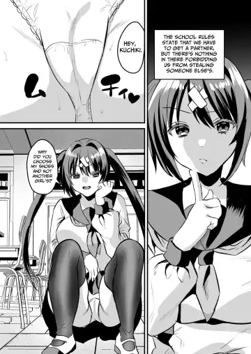 [Miginohito Mitsuru] Gakuen Gyaku NTR ~Suki na Hito ga Iru no ni Okasareru~ | School Reverse NTR ~I Got Raped Despite Having a Crush on Someone Else~ Fhentai - Page 9