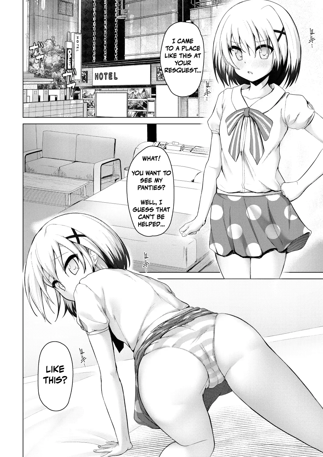 Dearche King Claudia Fhentai - Page 2