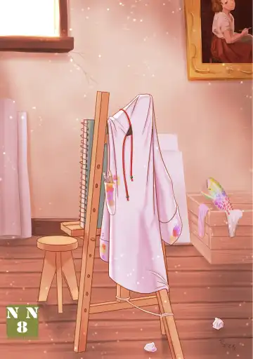 Bouguereau-sensei no Geijutsu Katsudou Fhentai - Page 22