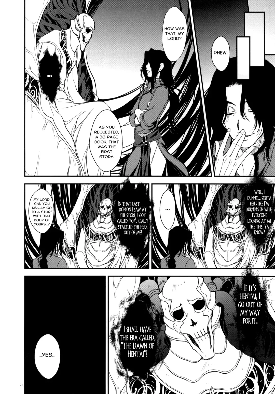 [Kobayashi Youkoh] GARIGARI 25 Fhentai - Page 18