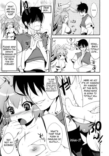 [Kobayashi Youkoh] GARIGARI 25 Fhentai - Page 25
