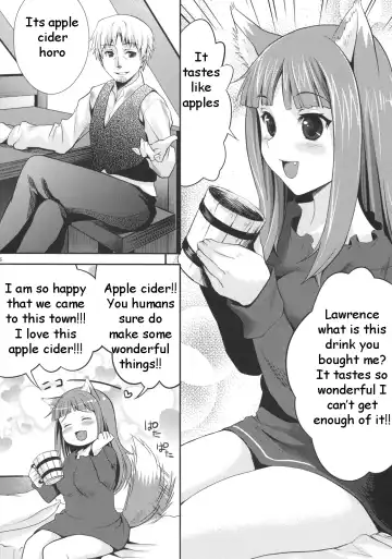 [Sage Joh] Apple Flavored Fhentai - Page 3