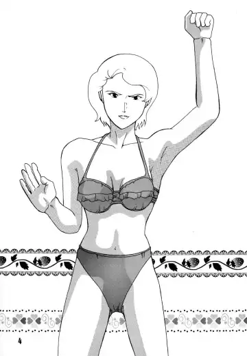 [Ayuhara Shizuku] Half-Moon Love Fhentai - Page 4