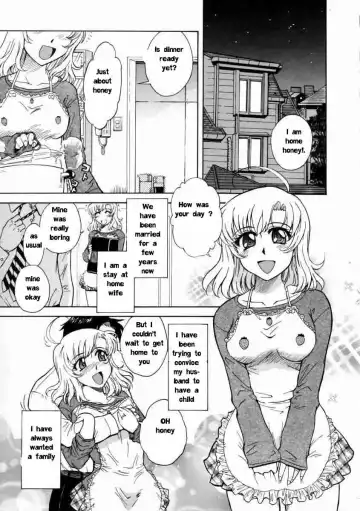 Read [Tsukino Jyogi] Big Sausage Pizza - Fhentai