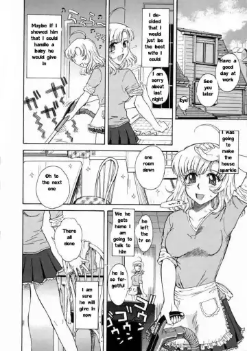 [Tsukino Jyogi] Big Sausage Pizza Fhentai - Page 4