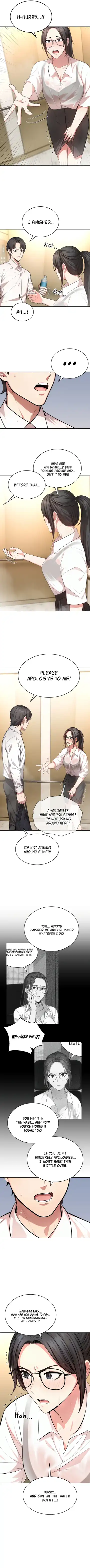 A Guy and a Girl Stuck in an Elevator Fhentai - Page 13