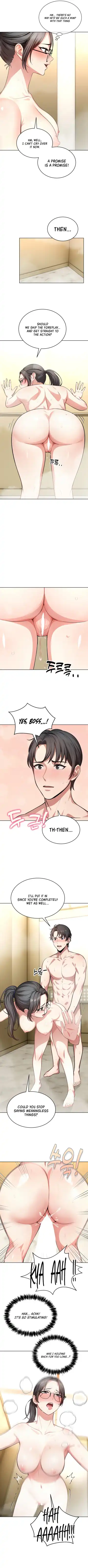 A Guy and a Girl Stuck in an Elevator Fhentai - Page 40