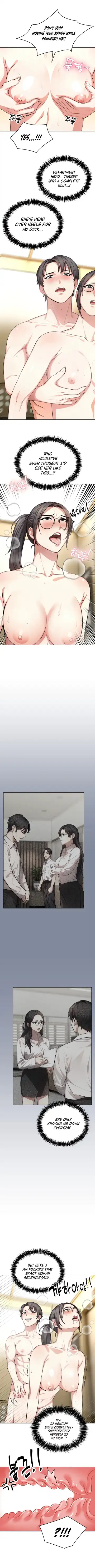 A Guy and a Girl Stuck in an Elevator Fhentai - Page 44