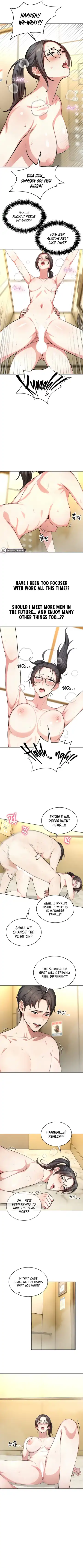 A Guy and a Girl Stuck in an Elevator Fhentai - Page 45