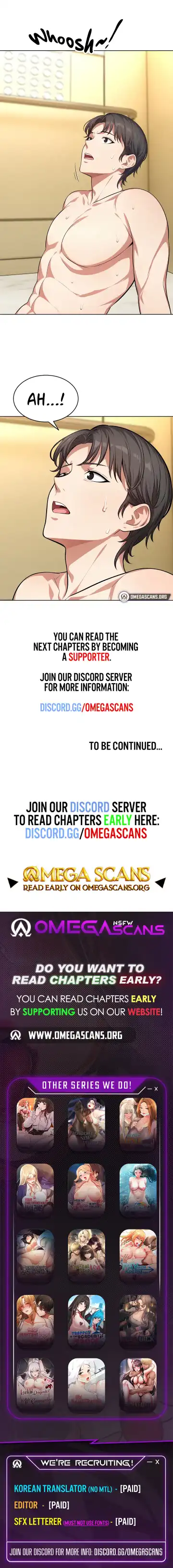 A Guy and a Girl Stuck in an Elevator Fhentai - Page 51