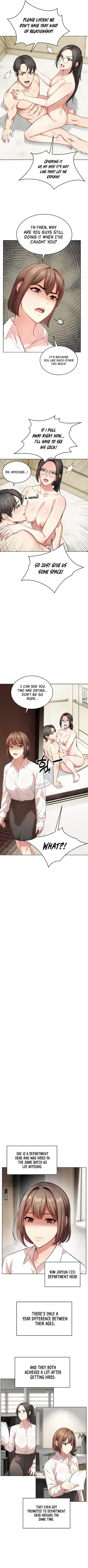 A Guy and a Girl Stuck in an Elevator Fhentai - Page 70