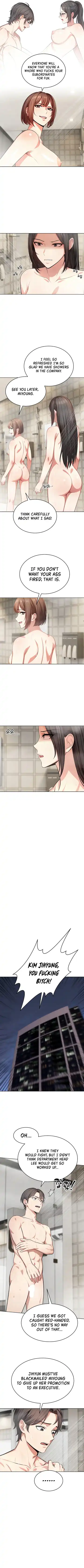 A Guy and a Girl Stuck in an Elevator Fhentai - Page 76