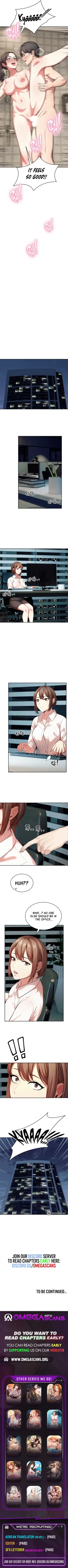 A Guy and a Girl Stuck in an Elevator Fhentai - Page 84