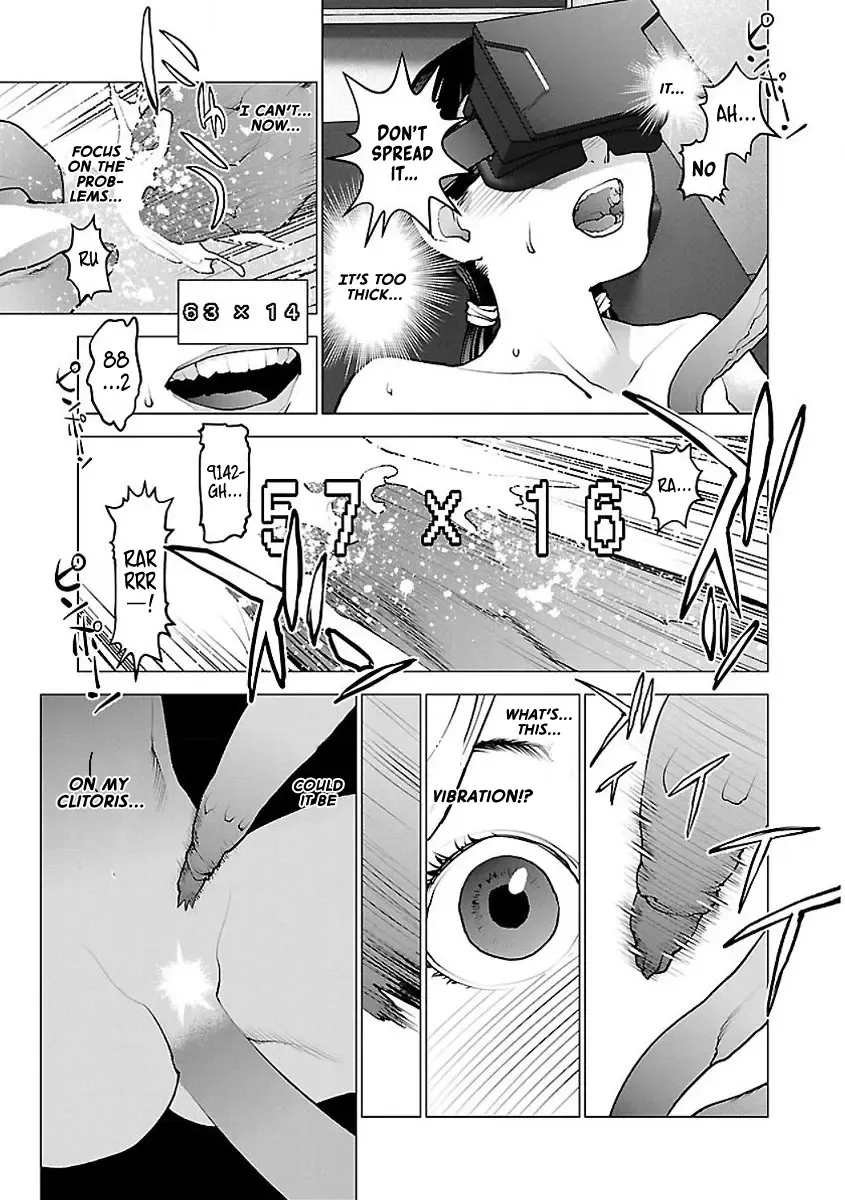[Inamitsu Shinji] Seishokuki Volume 7 Fhentai - Page 129