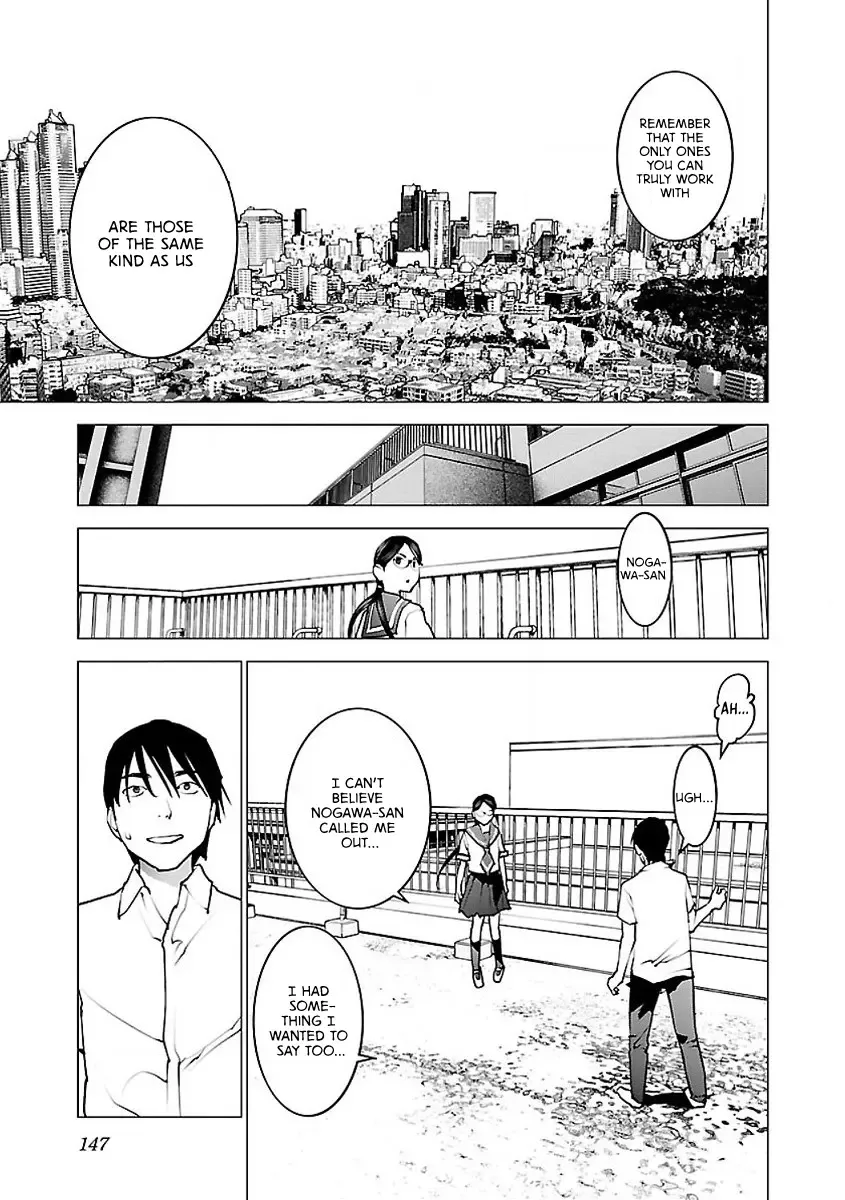 [Inamitsu Shinji] Seishokuki Volume 7 Fhentai - Page 151