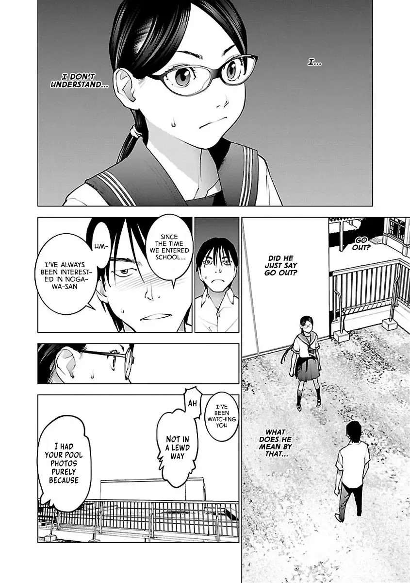 [Inamitsu Shinji] Seishokuki Volume 7 Fhentai - Page 159