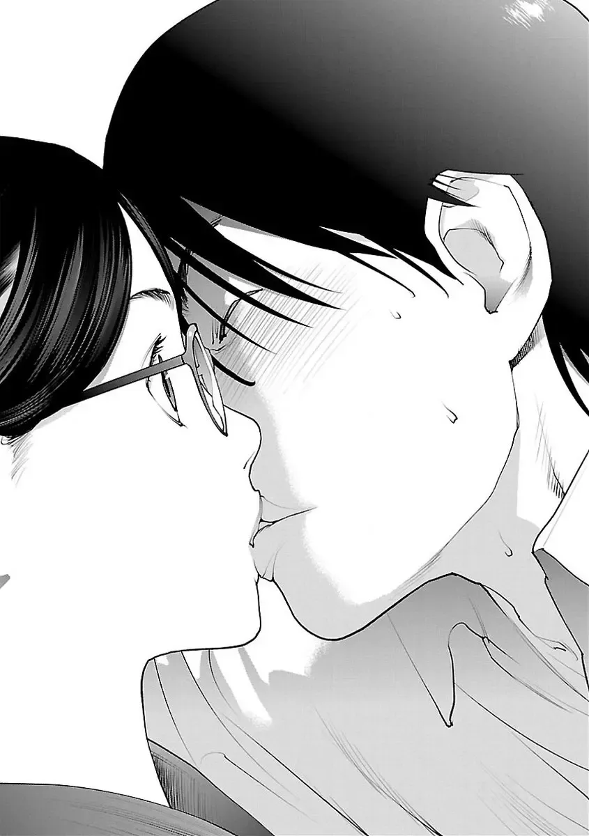 [Inamitsu Shinji] Seishokuki Volume 7 Fhentai - Page 166