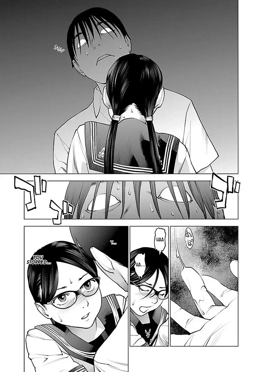 [Inamitsu Shinji] Seishokuki Volume 7 Fhentai - Page 175