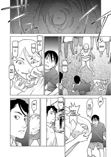 [Inamitsu Shinji] Seishokuki Volume 7 Fhentai - Page 102