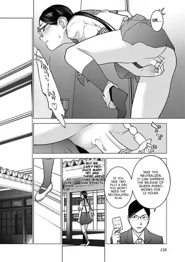 [Inamitsu Shinji] Seishokuki Volume 7 Fhentai - Page 120