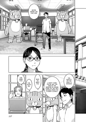 [Inamitsu Shinji] Seishokuki Volume 7 Fhentai - Page 121