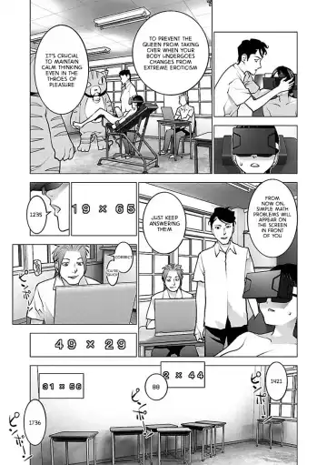 [Inamitsu Shinji] Seishokuki Volume 7 Fhentai - Page 125