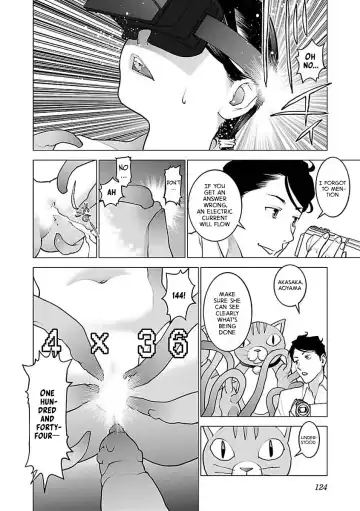 [Inamitsu Shinji] Seishokuki Volume 7 Fhentai - Page 128