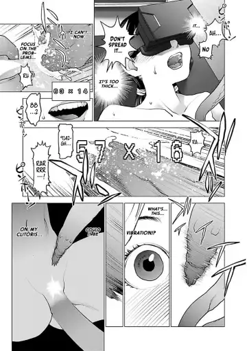 [Inamitsu Shinji] Seishokuki Volume 7 Fhentai - Page 129