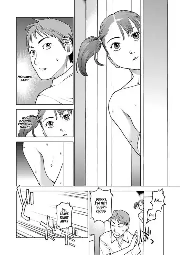[Inamitsu Shinji] Seishokuki Volume 7 Fhentai - Page 136