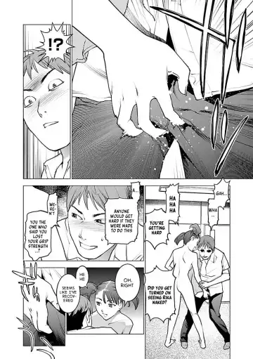 [Inamitsu Shinji] Seishokuki Volume 7 Fhentai - Page 146