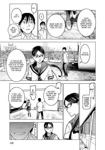 [Inamitsu Shinji] Seishokuki Volume 7 Fhentai - Page 153