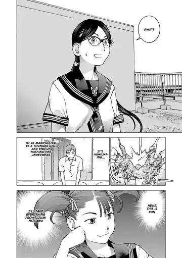 [Inamitsu Shinji] Seishokuki Volume 7 Fhentai - Page 157