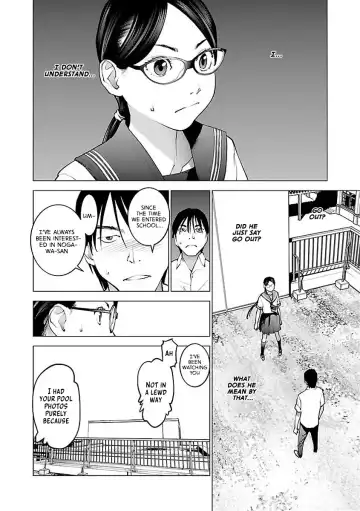 [Inamitsu Shinji] Seishokuki Volume 7 Fhentai - Page 159