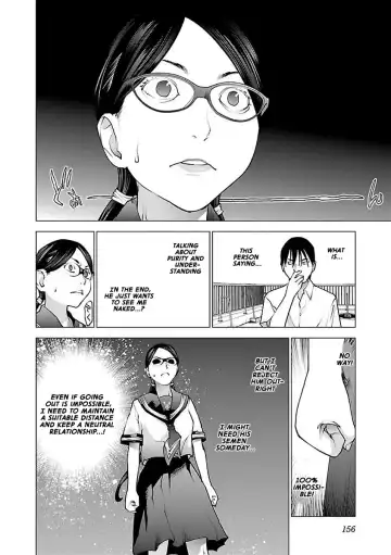 [Inamitsu Shinji] Seishokuki Volume 7 Fhentai - Page 161