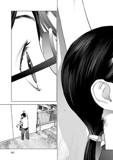 [Inamitsu Shinji] Seishokuki Volume 7 Fhentai - Page 167