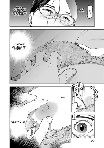 [Inamitsu Shinji] Seishokuki Volume 7 Fhentai - Page 170