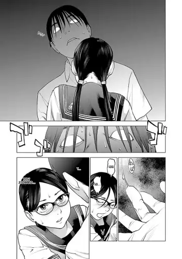 [Inamitsu Shinji] Seishokuki Volume 7 Fhentai - Page 175