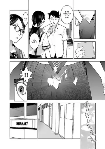 [Inamitsu Shinji] Seishokuki Volume 7 Fhentai - Page 180