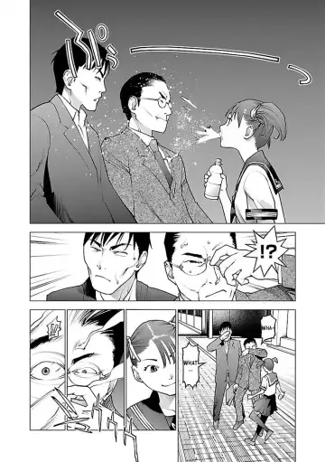 [Inamitsu Shinji] Seishokuki Volume 7 Fhentai - Page 194