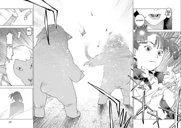 [Inamitsu Shinji] Seishokuki Volume 7 Fhentai - Page 200