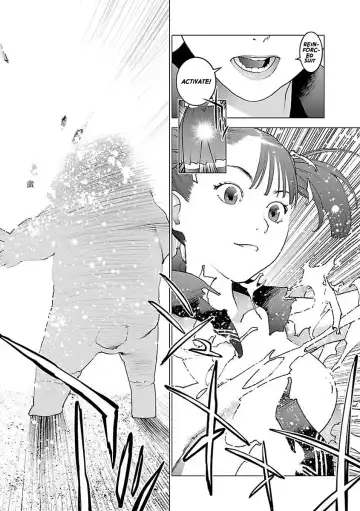 [Inamitsu Shinji] Seishokuki Volume 7 Fhentai - Page 201