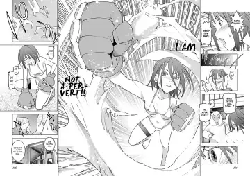 [Inamitsu Shinji] Seishokuki Volume 7 Fhentai - Page 205