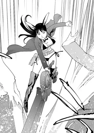 [Inamitsu Shinji] Seishokuki Volume 7 Fhentai - Page 32