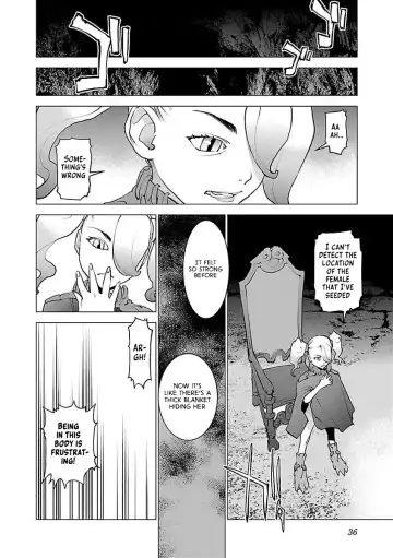 [Inamitsu Shinji] Seishokuki Volume 7 Fhentai - Page 38