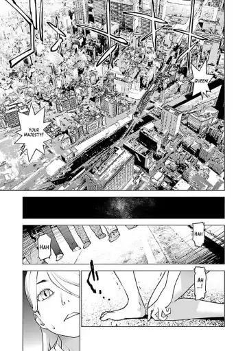 [Inamitsu Shinji] Seishokuki Volume 7 Fhentai - Page 86