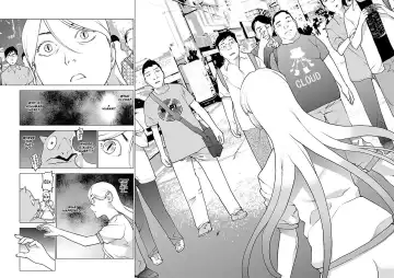 [Inamitsu Shinji] Seishokuki Volume 7 Fhentai - Page 87