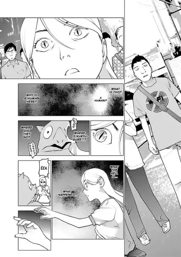 [Inamitsu Shinji] Seishokuki Volume 7 Fhentai - Page 89