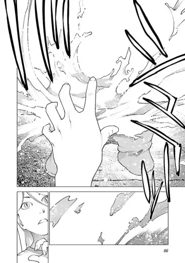 [Inamitsu Shinji] Seishokuki Volume 7 Fhentai - Page 90