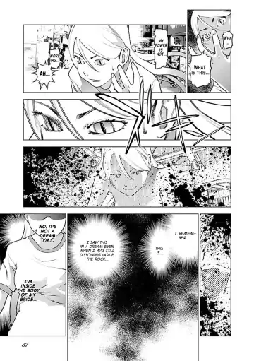 [Inamitsu Shinji] Seishokuki Volume 7 Fhentai - Page 91