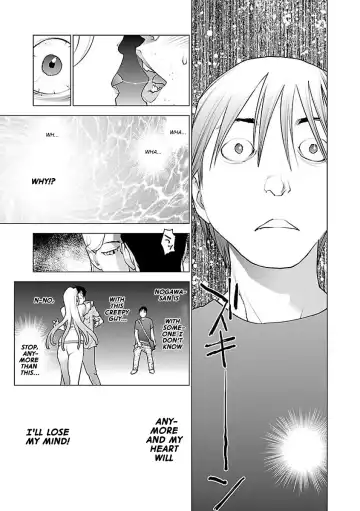 [Inamitsu Shinji] Seishokuki Volume 7 Fhentai - Page 95